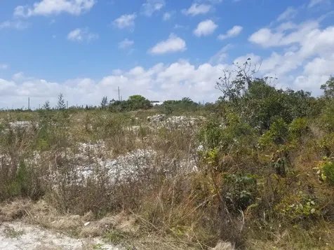 Sweetings Village Abaco BS