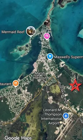 Sweetings Village Abaco BS