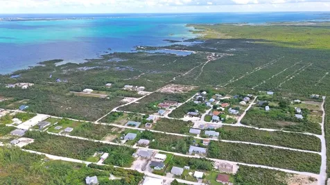 Sweetings Village Abaco BS