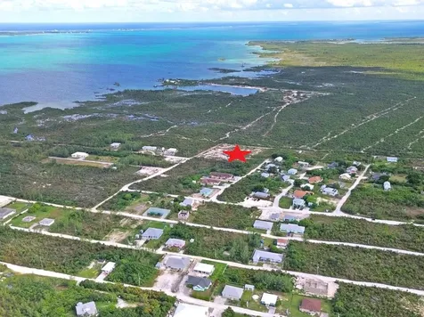 Sweetings Village Abaco BS