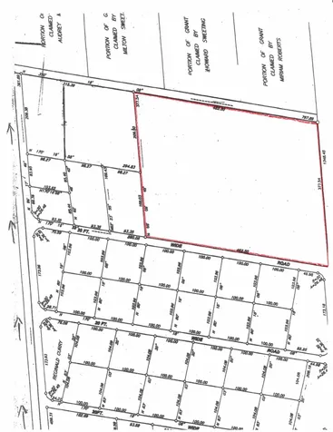 Sweetings Village Abaco BS