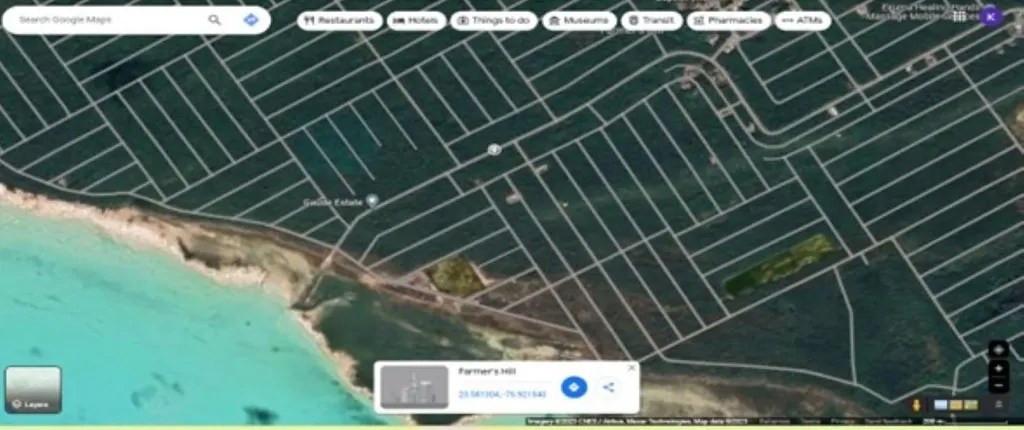 146a Bahama Acres Exuma BS