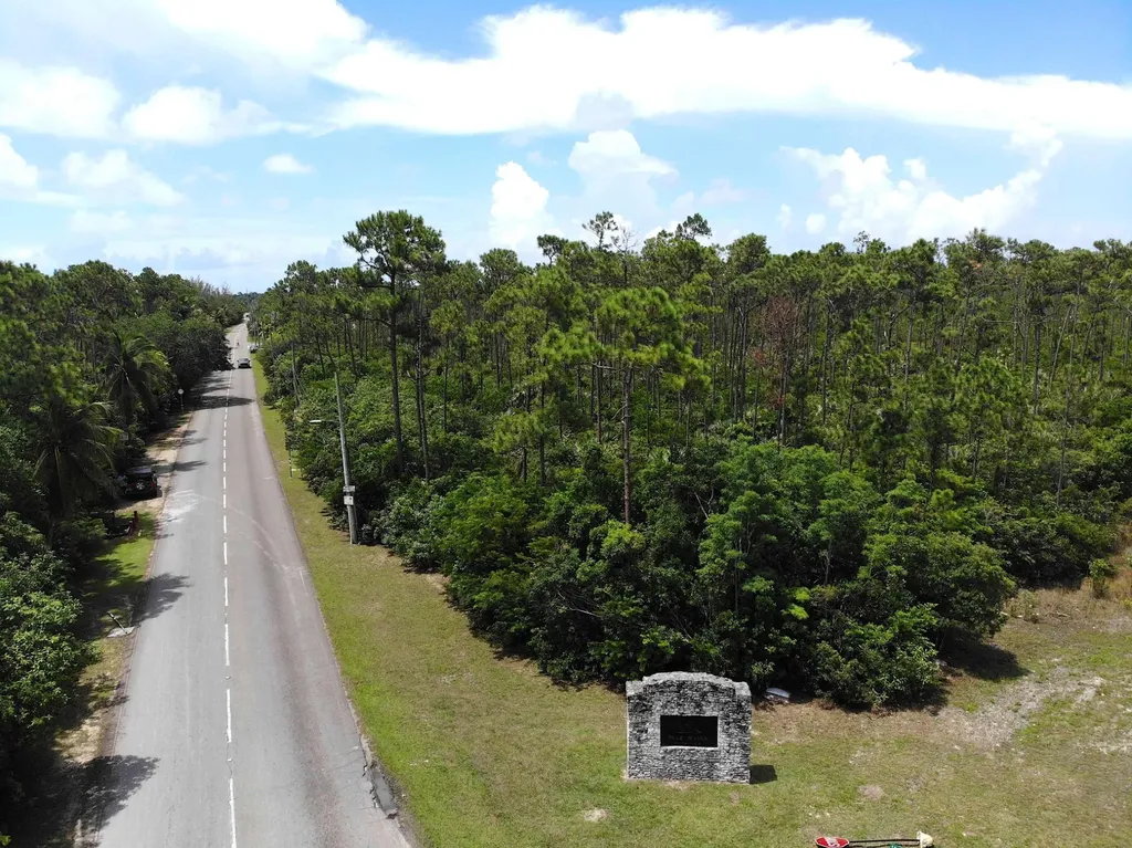 South Ocean Boulevard New Providence Paradise Island BS