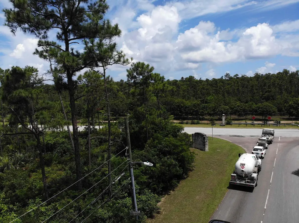 South Ocean Boulevard New Providence Paradise Island BS