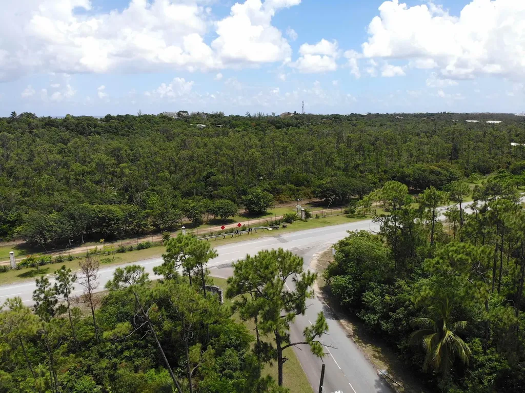 South Ocean Boulevard New Providence Paradise Island BS