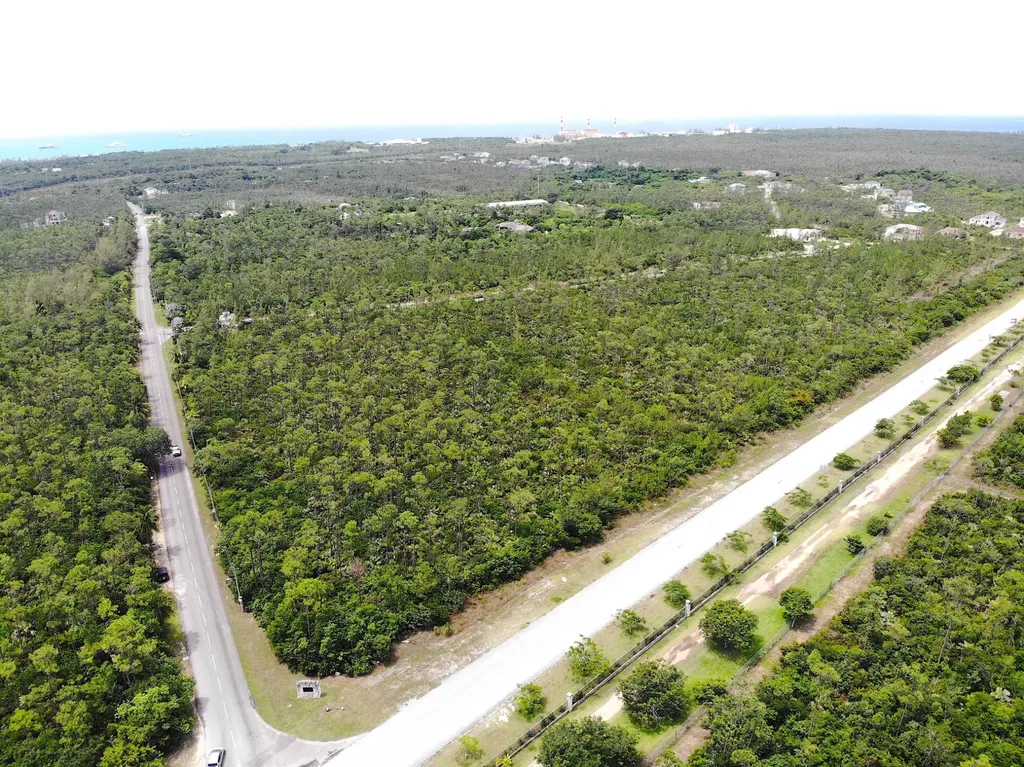 South Ocean Boulevard New Providence Paradise Island BS