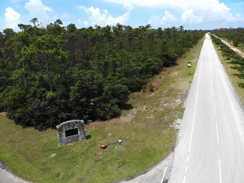 South Ocean Boulevard New Providence Paradise Island BS