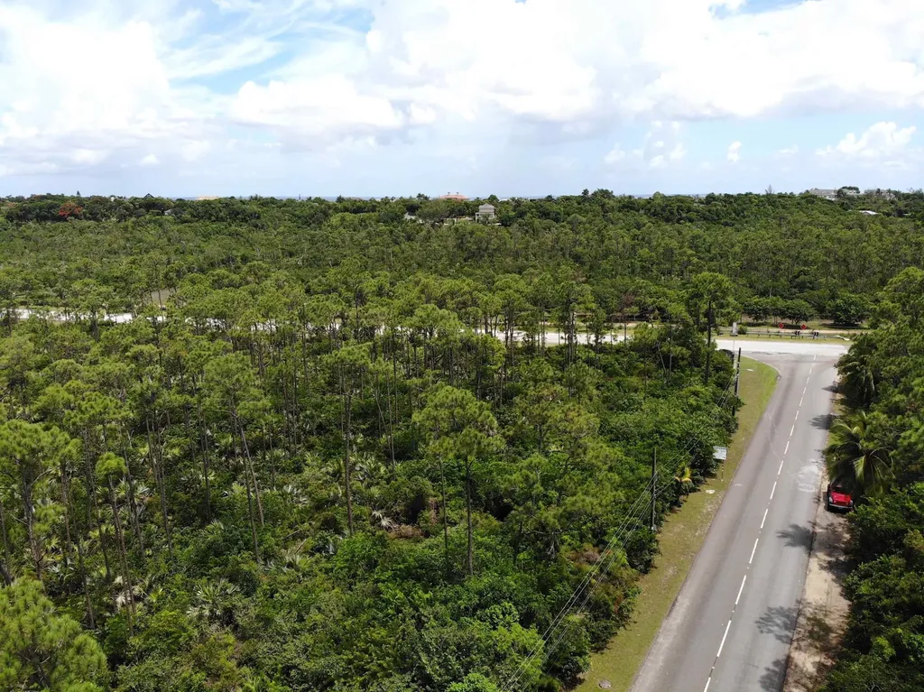 South Ocean Boulevard New Providence Paradise Island BS