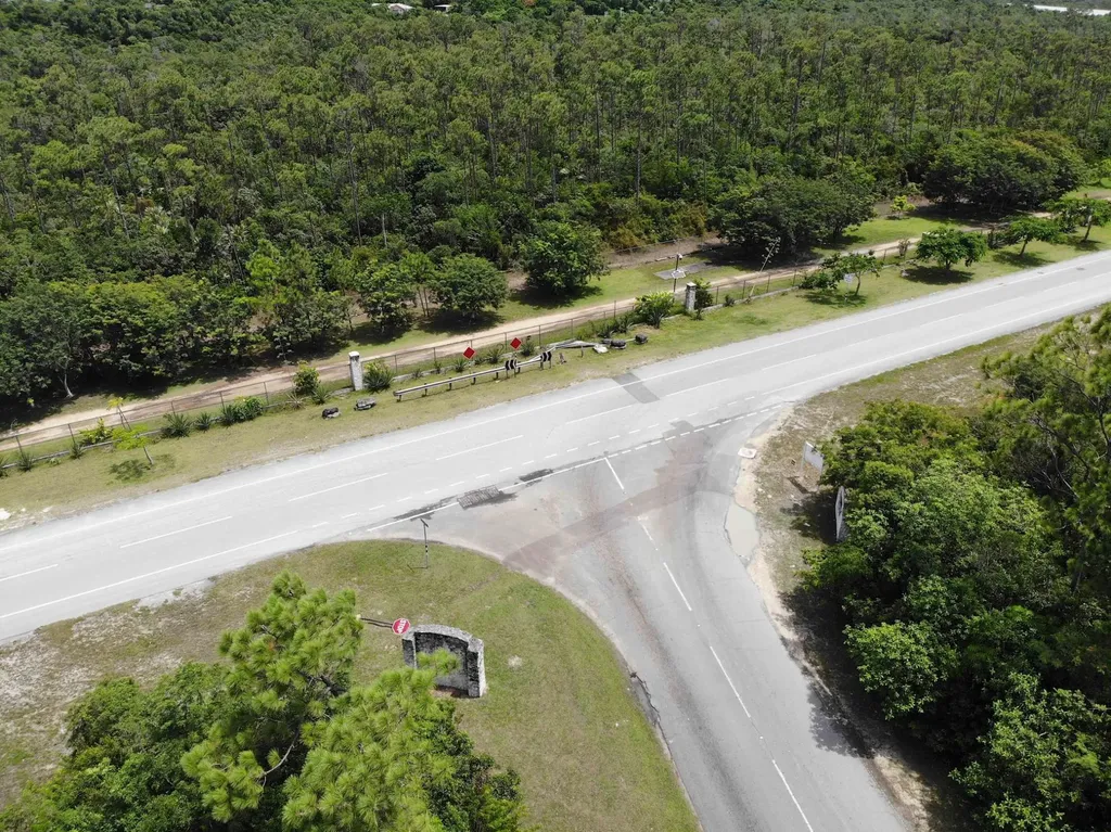 South Ocean Boulevard New Providence Paradise Island BS