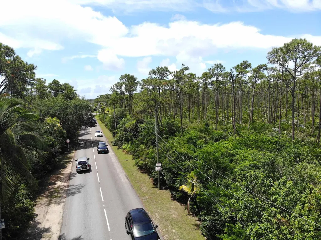 South Ocean Boulevard New Providence Paradise Island BS