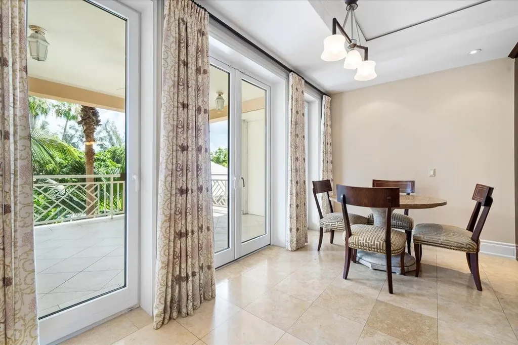 Ocean Club Residences New Providence Paradise Island BS