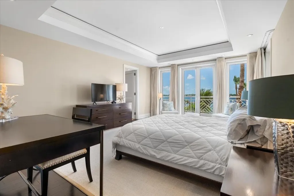 Ocean Club Residences New Providence Paradise Island BS