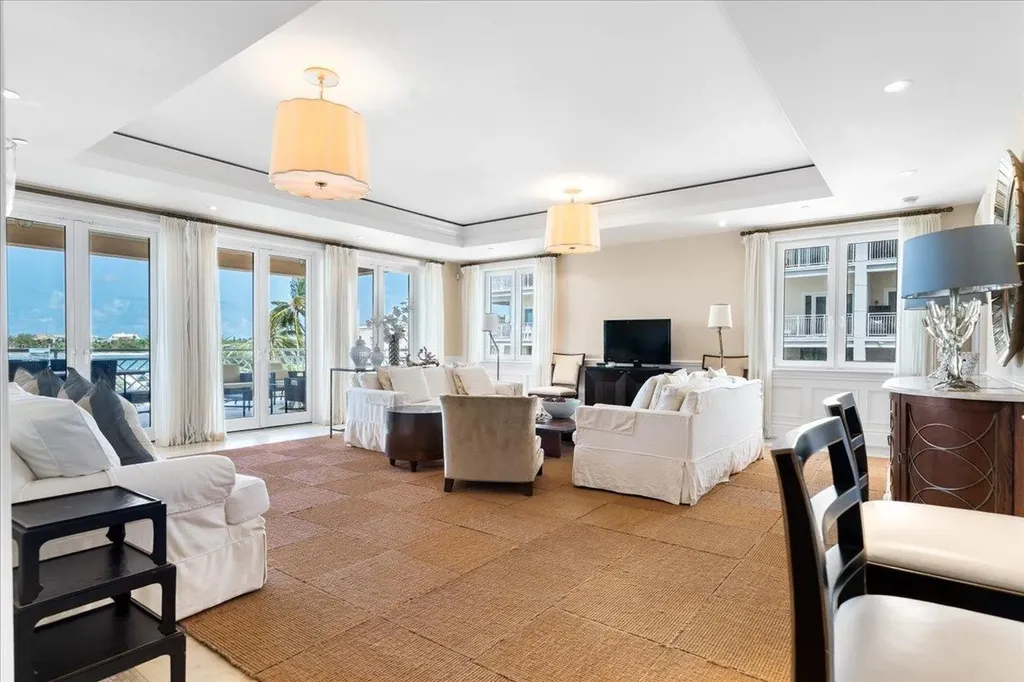 Ocean Club Residences New Providence Paradise Island BS