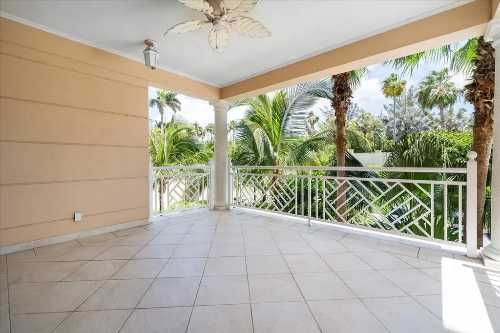 Ocean Club Residences New Providence Paradise Island BS