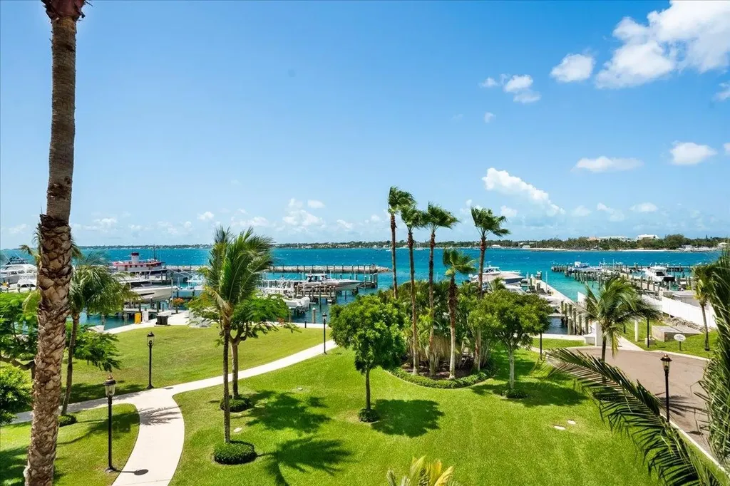Ocean Club Residences New Providence Paradise Island BS