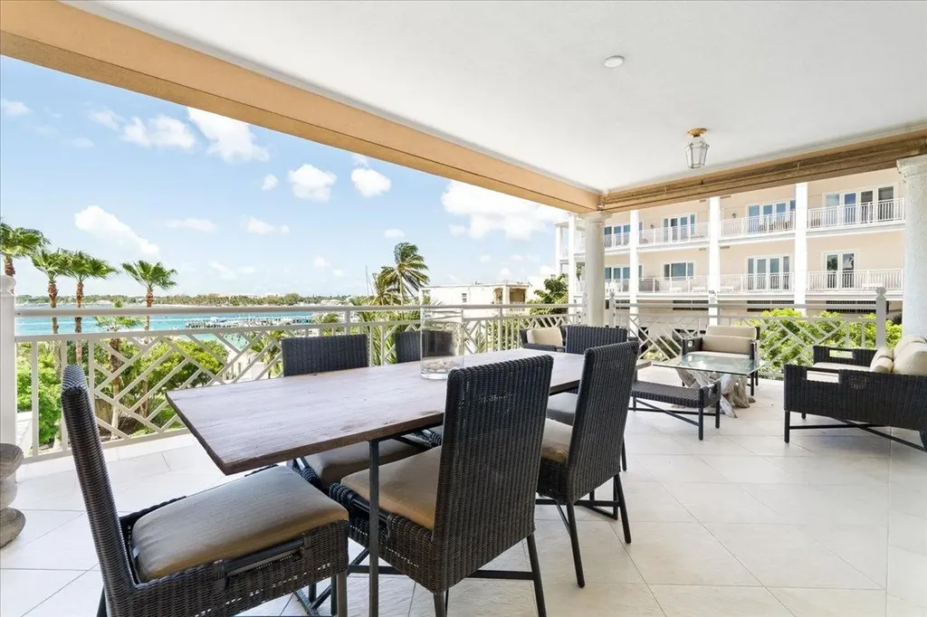 Ocean Club Residences New Providence Paradise Island BS