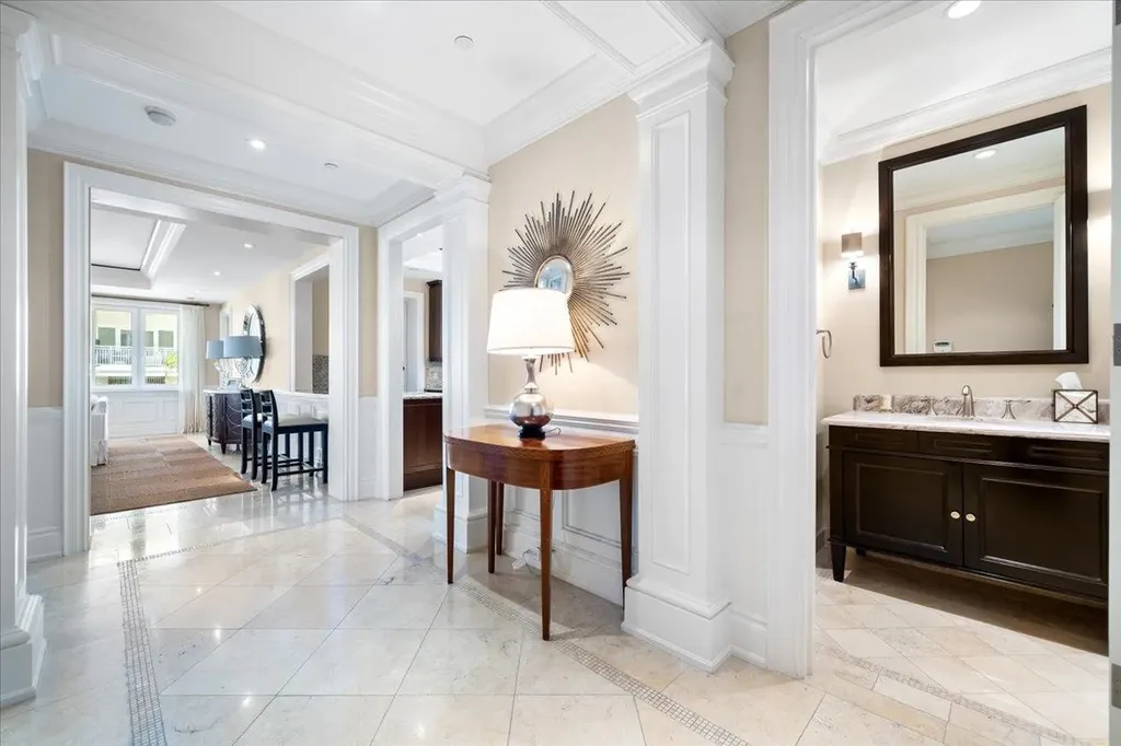 Ocean Club Residences New Providence Paradise Island BS