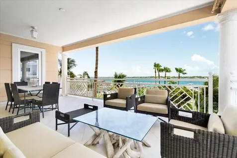 Ocean Club Residences New Providence Paradise Island BS