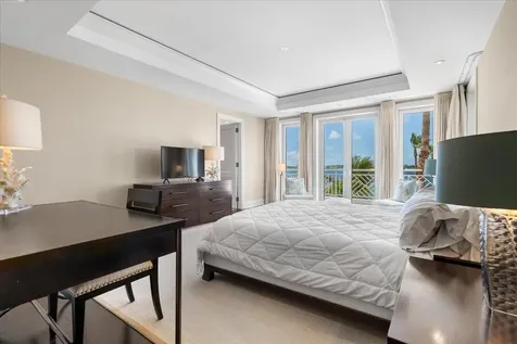 Ocean Club Residences New Providence Paradise Island BS