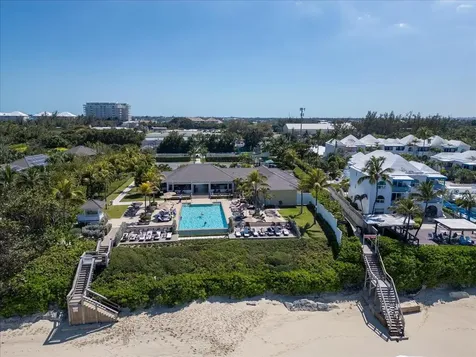 Ocean Club Residences New Providence Paradise Island BS
