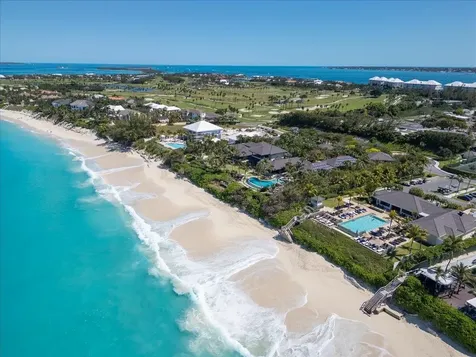 Ocean Club Residences New Providence Paradise Island BS
