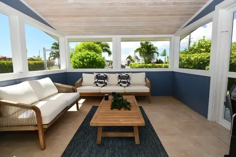 Beach Villa, Tcb 501 Abaco BS