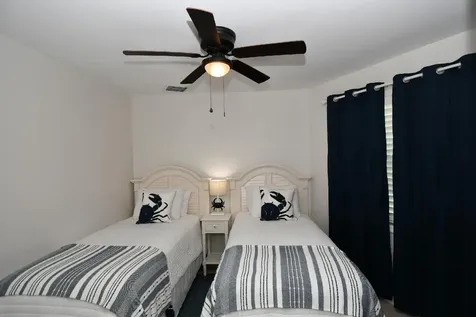 Beach Villa, Tcb 501 Abaco BS