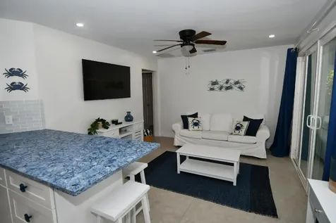 Beach Villa, Tcb 501 Abaco BS