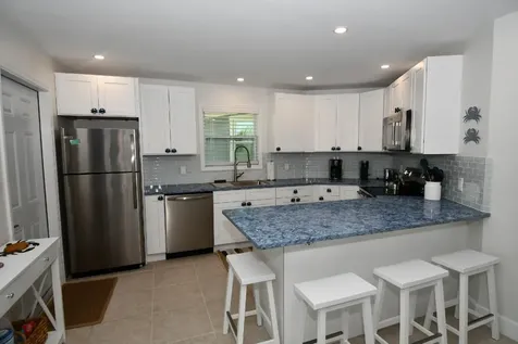 Beach Villa, Tcb 501 Abaco BS