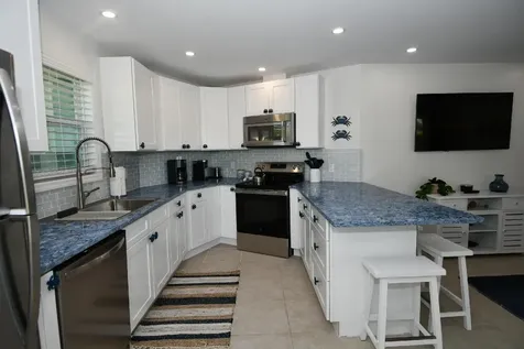 Beach Villa, Tcb 501 Abaco BS