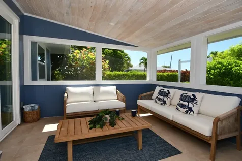 Beach Villa, Tcb 501 Abaco BS