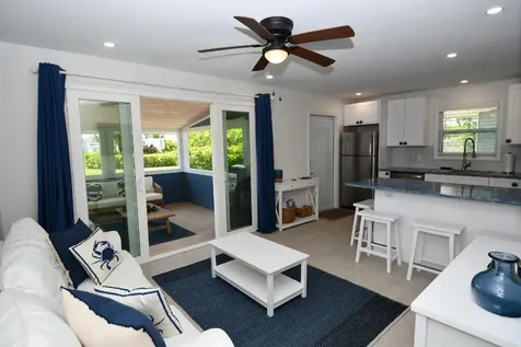 Beach Villa, Tcb 501 Abaco BS