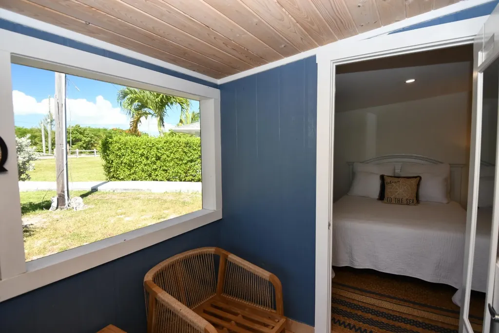 Beach Villa 502, Tcb 502 Abaco BS