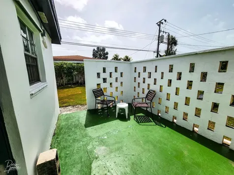 Imperial Park Rental New Providence Paradise Island BS