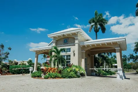 Balmoral New Providence Paradise Island BS