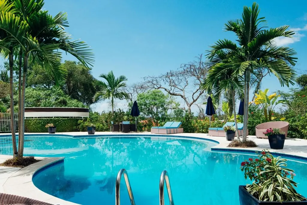 Balmoral New Providence Paradise Island BS