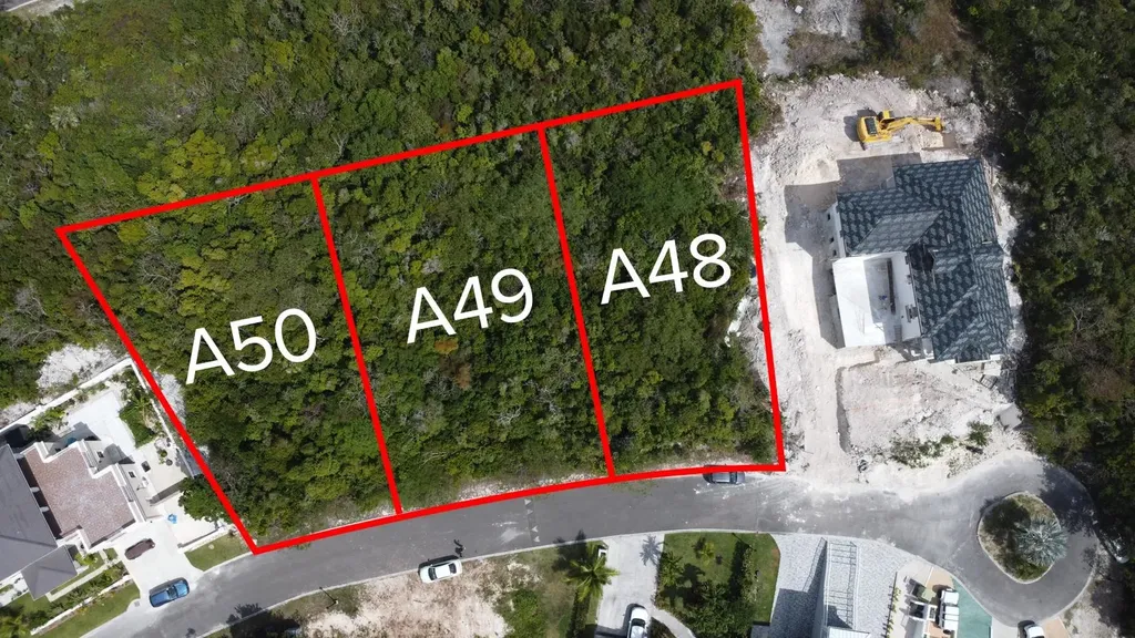 Balmoral New Providence Paradise Island BS