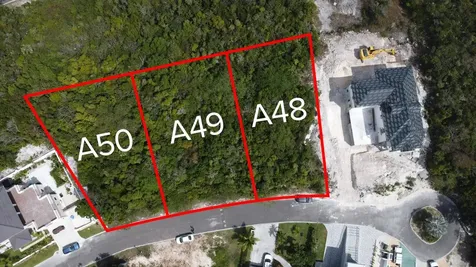 Balmoral New Providence Paradise Island BS