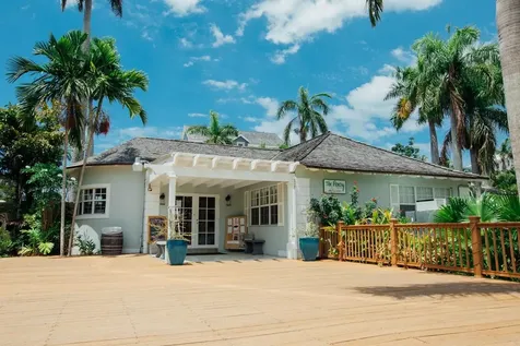 Balmoral New Providence Paradise Island BS