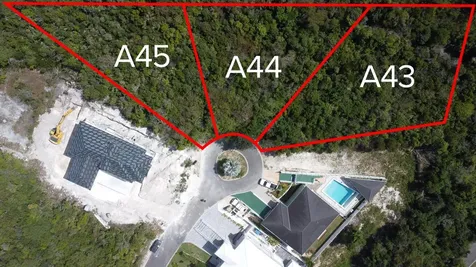 Balmoral New Providence Paradise Island BS