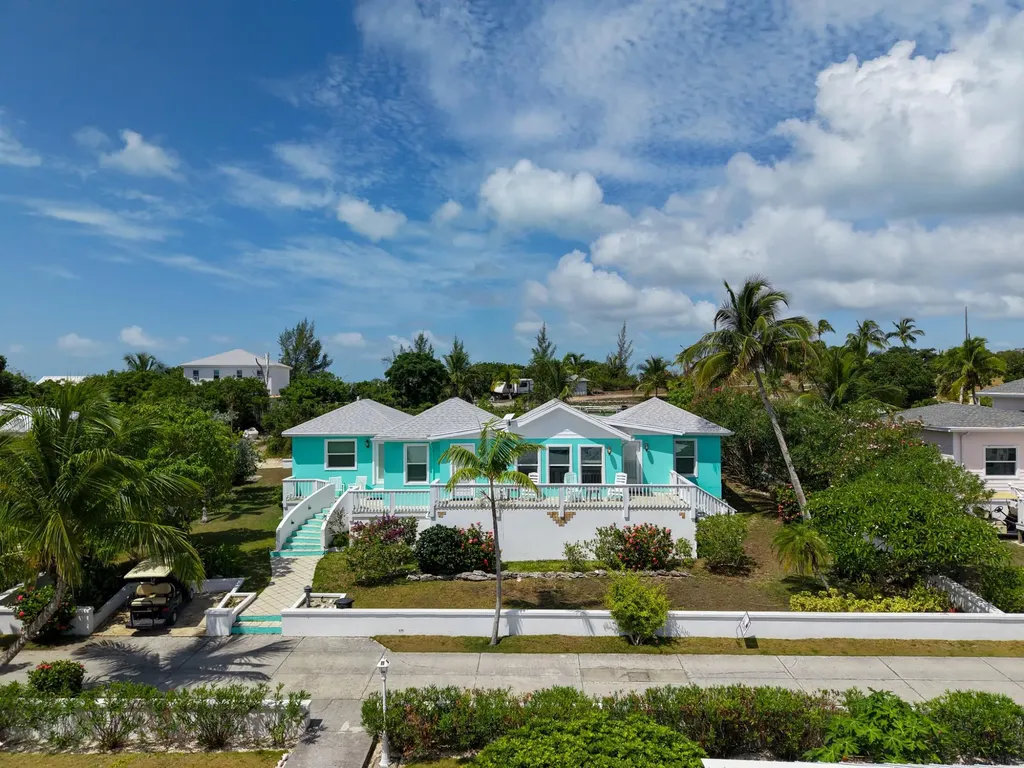 Marina Villa 5 Abaco BS