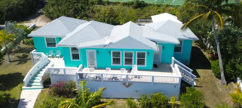 Marina Villa 5 Abaco BS