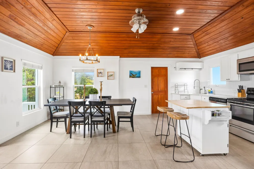Marina Villa 5 Abaco BS