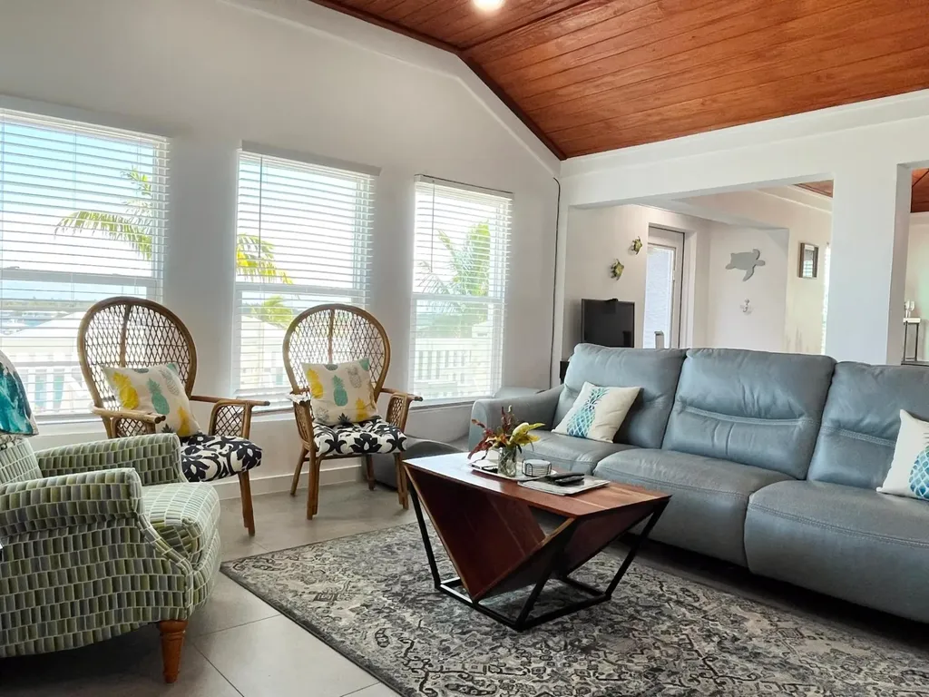 Marina Villa 5 Abaco BS