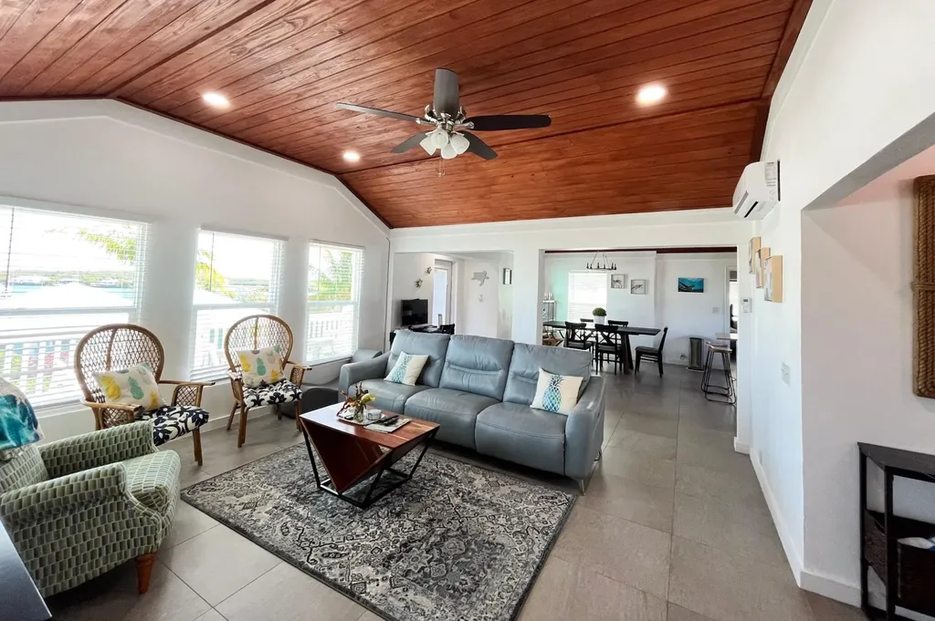 Marina Villa 5 Abaco BS