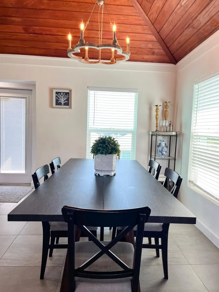 Marina Villa 5 Abaco BS