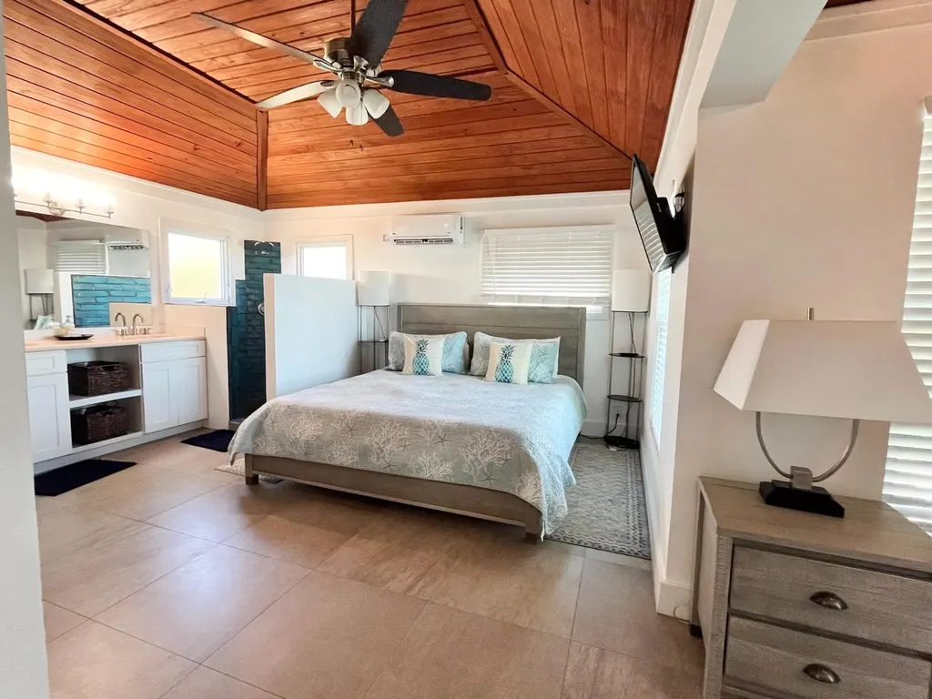 Marina Villa 5 Abaco BS