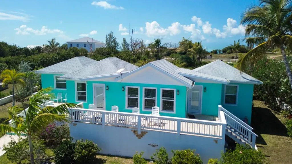 Marina Villa 5 Abaco BS