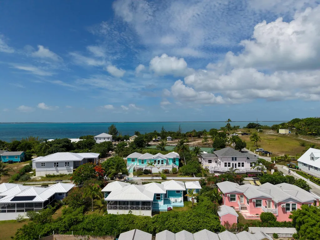 Marina Villa 5 Abaco BS
