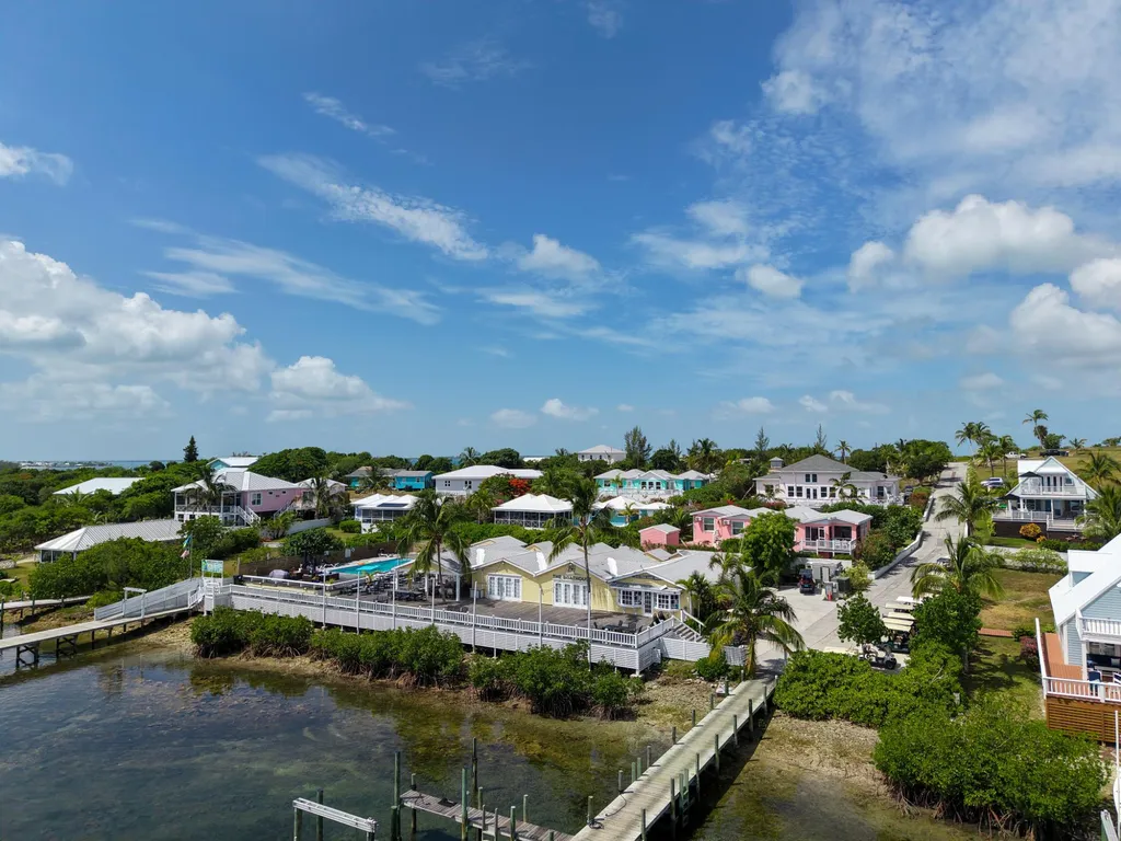 Marina Villa 5 Abaco BS